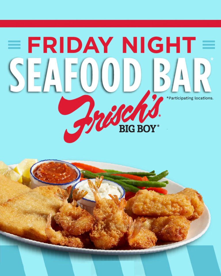 How Much is Frisch’s Seafood Bar 2023: Unveiled Deals!